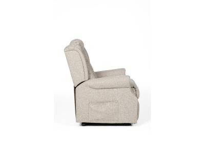 Rise & Recline Chair  Sand